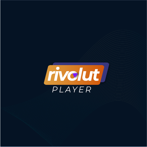 RIVOLUT PLAYER